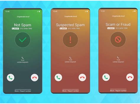 Samsung Smart Call aktivieren: So schützt ihr euch。